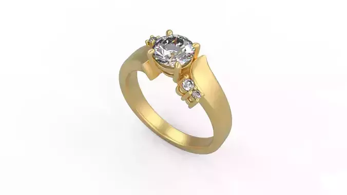 Women Solitaire 6789