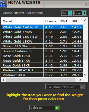 Women Solitaire 6779 3D print model_8