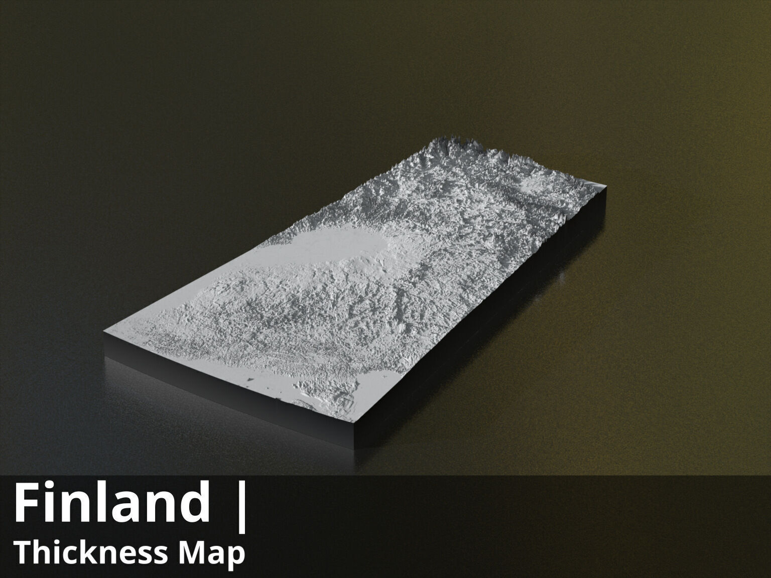 Finland Occlusion Thickness Cavity Curvature Direct 9k Maps Texture_23