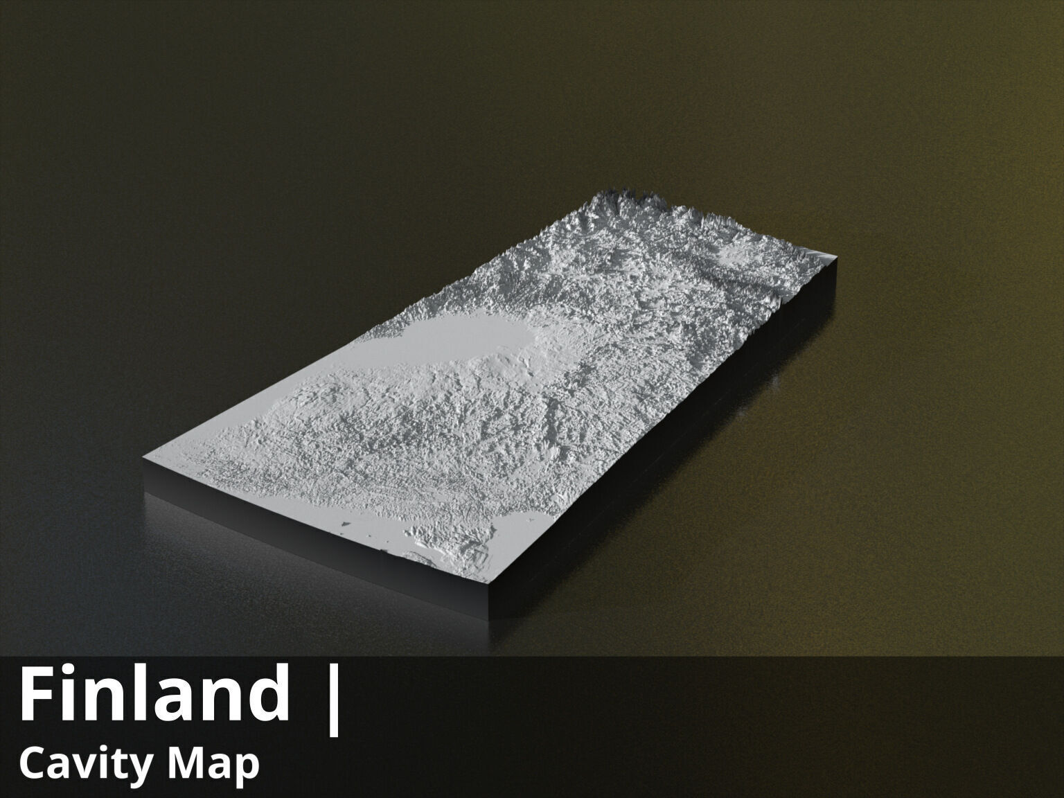 Finland Occlusion Thickness Cavity Curvature Direct 9k Maps Texture_13