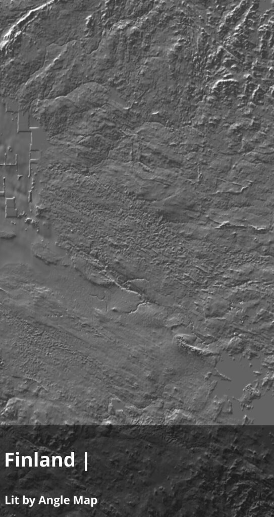 Finland Occlusion Thickness Cavity Curvature Direct 9k Maps Texture_26