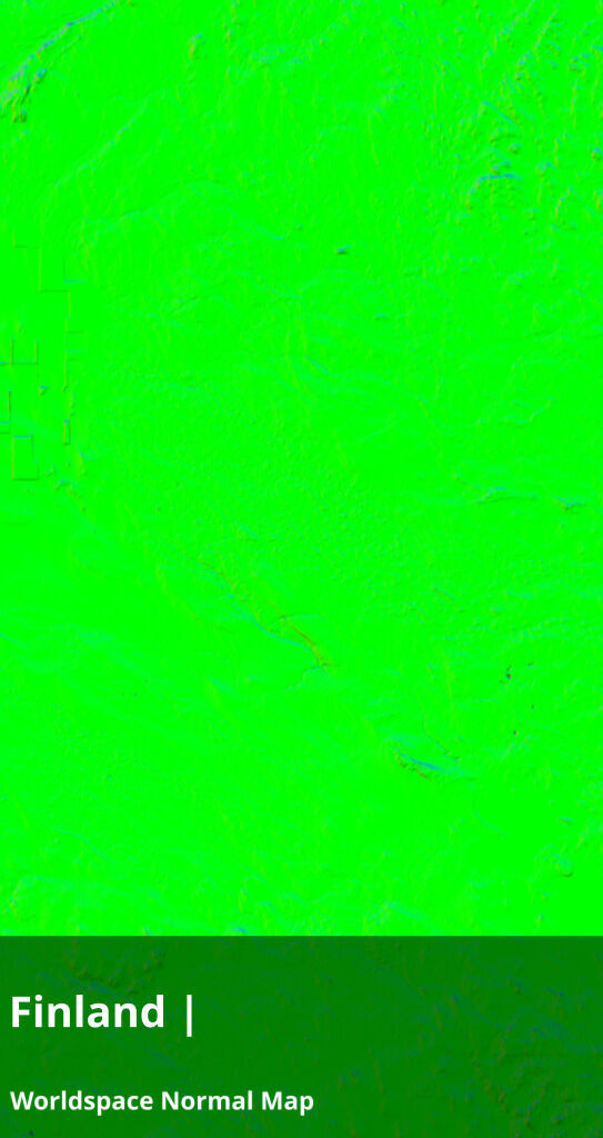 Finland Occlusion Thickness Cavity Curvature Direct 9k Maps Texture_16