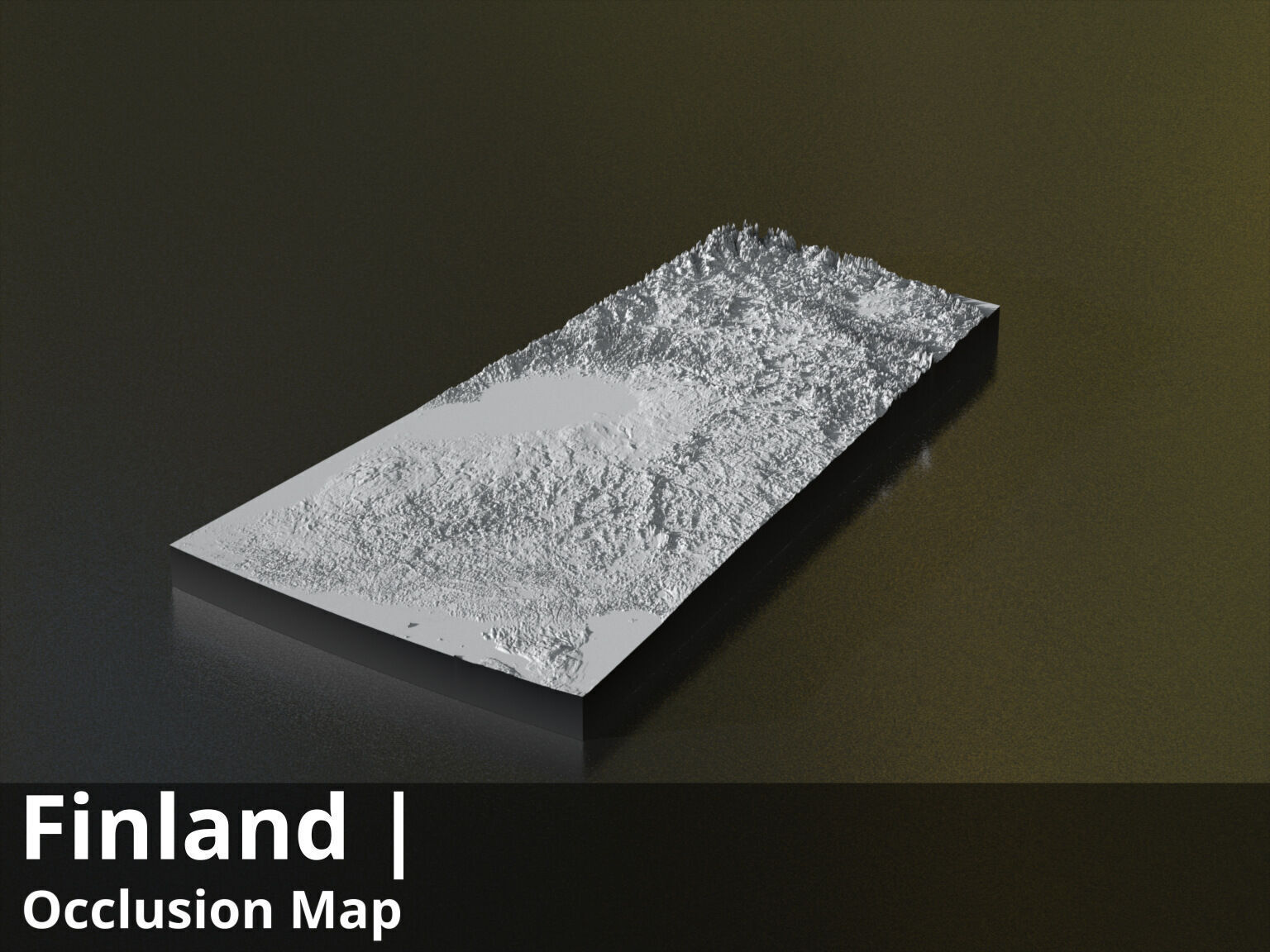 Finland Occlusion Thickness Cavity Curvature Direct 9k Maps Texture_20