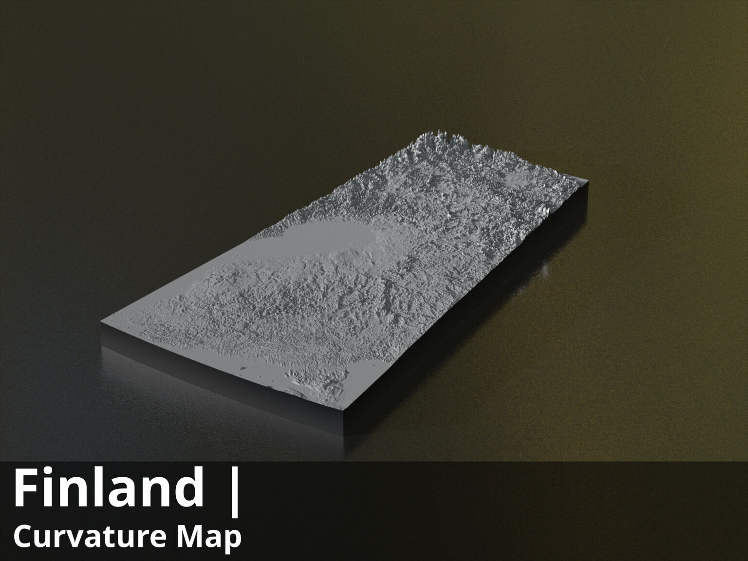 Finland Occlusion Thickness Cavity Curvature Direct 9k Maps Texture_10