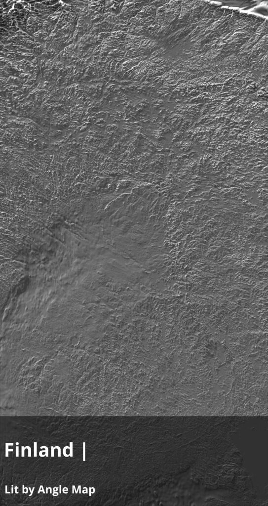 Finland Occlusion Thickness Cavity Curvature Direct 9k Maps Texture_1