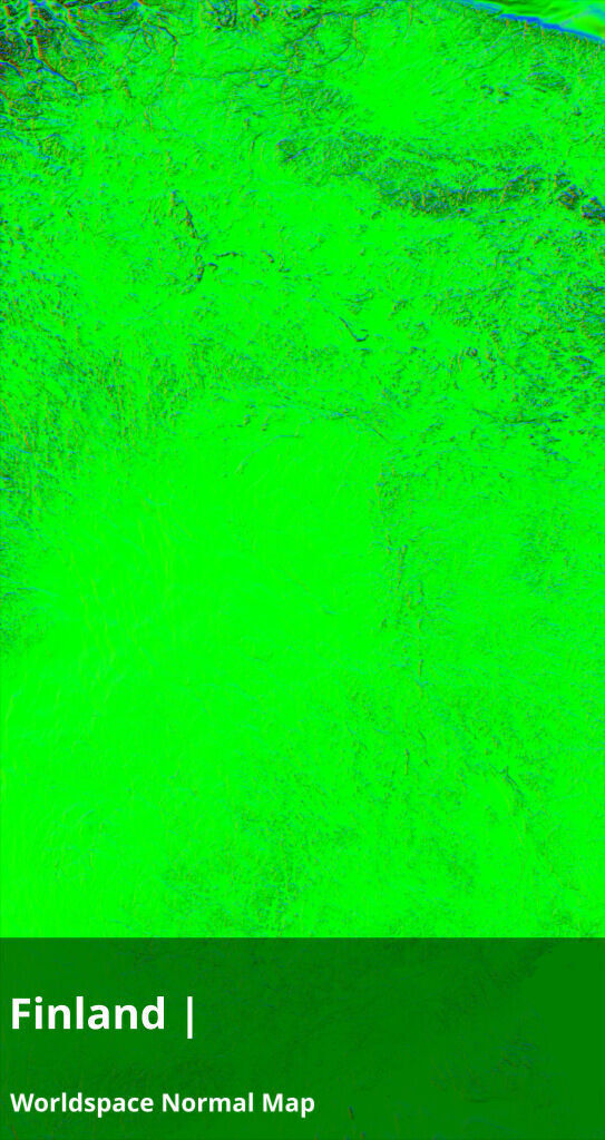 Finland Occlusion Thickness Cavity Curvature Direct 9k Maps Texture_15