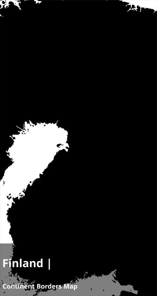 Finland FBX 3D printable mesh and Displacement 9k Maps Texture_7