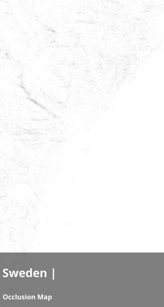 Sweden Occlusion Thickness Cavity Curvature Direct 10k Maps Texture_23