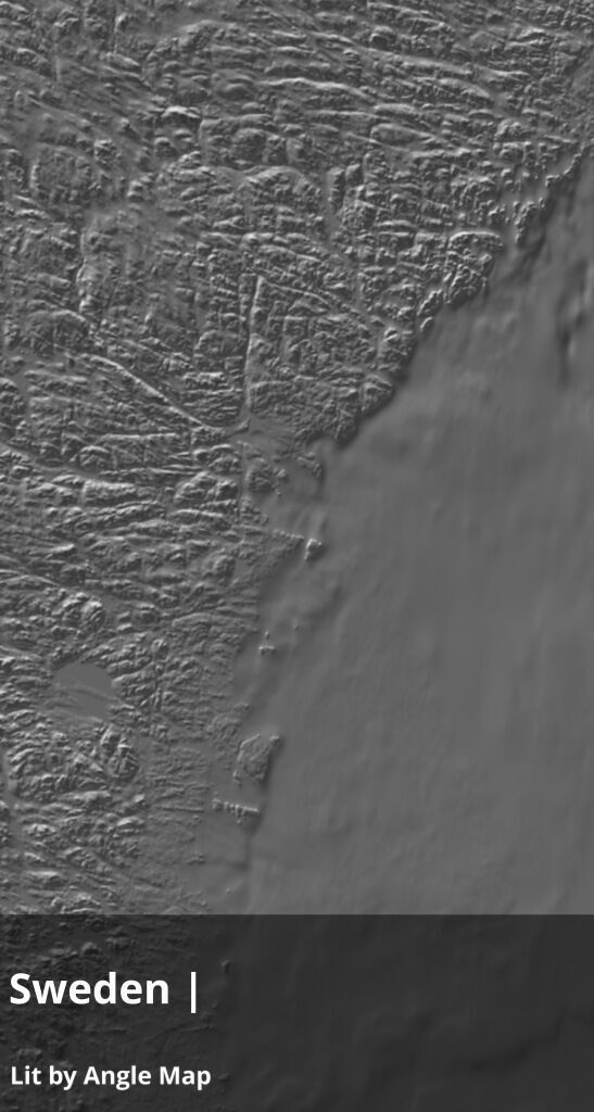 Sweden Occlusion Thickness Cavity Curvature Direct 10k Maps Texture_1