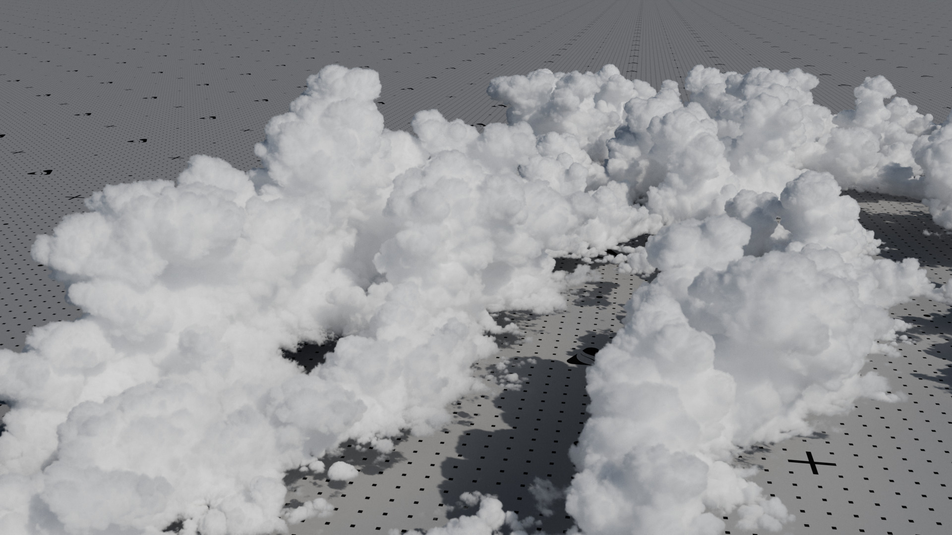 VDB Cumulonimbus Cloud Field 12 3D model_1