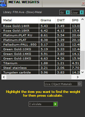 Decent Pear Ring  3D print model_8