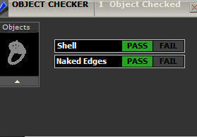 Decent Pear Ring  3D print model_5