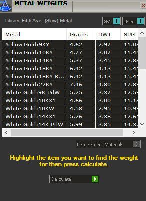 Decent Pear Ring  3D print model_6