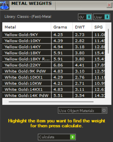 Modern Diamond Ring 3D print model_18