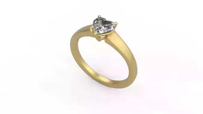 Women Solitaire 6911