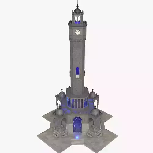 Clock Tower