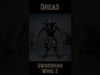 Dread Swordman Wig2 Low-poly 3D model_1