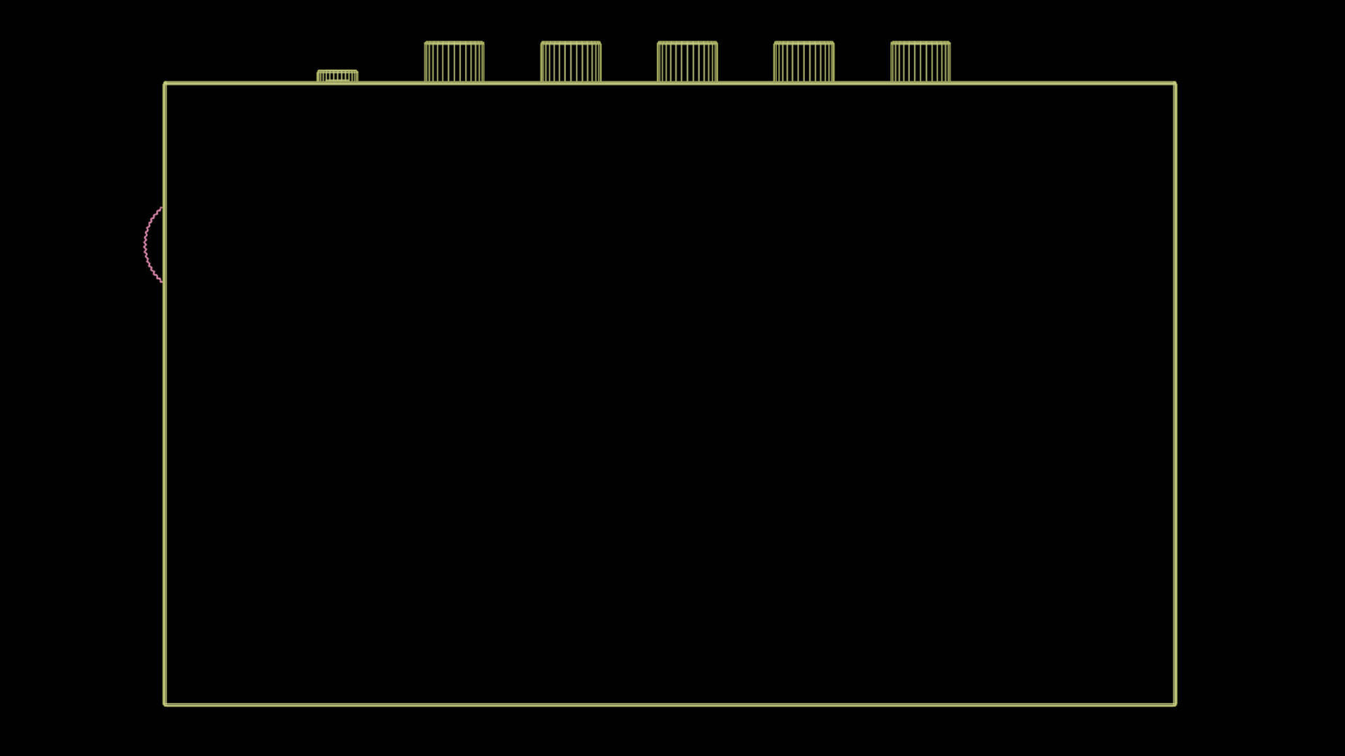 We Are Rewind Modern Cassette Player Free 3D model_13