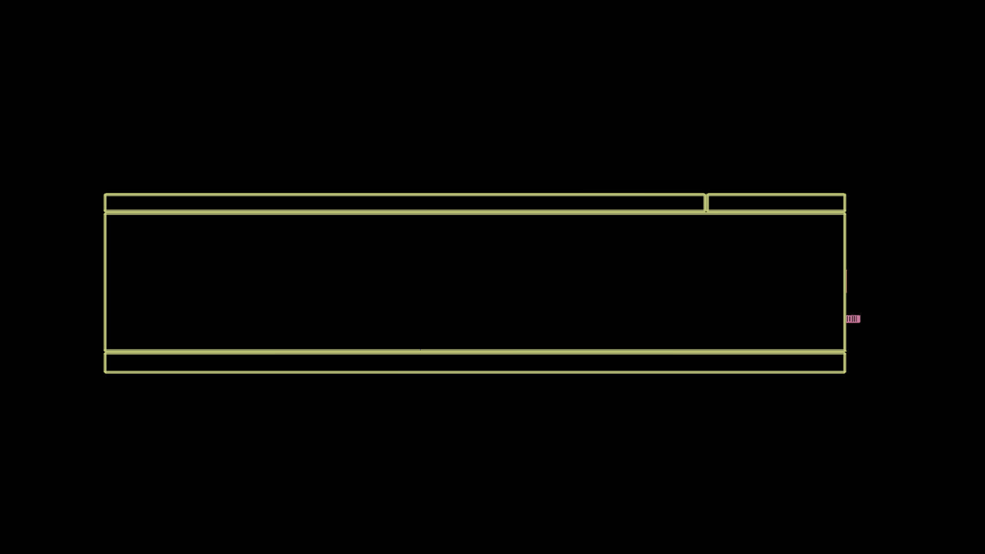 We Are Rewind Modern Cassette Player Free 3D model_19