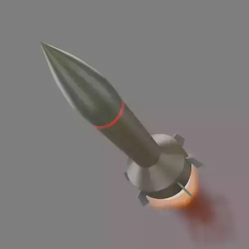 Missile