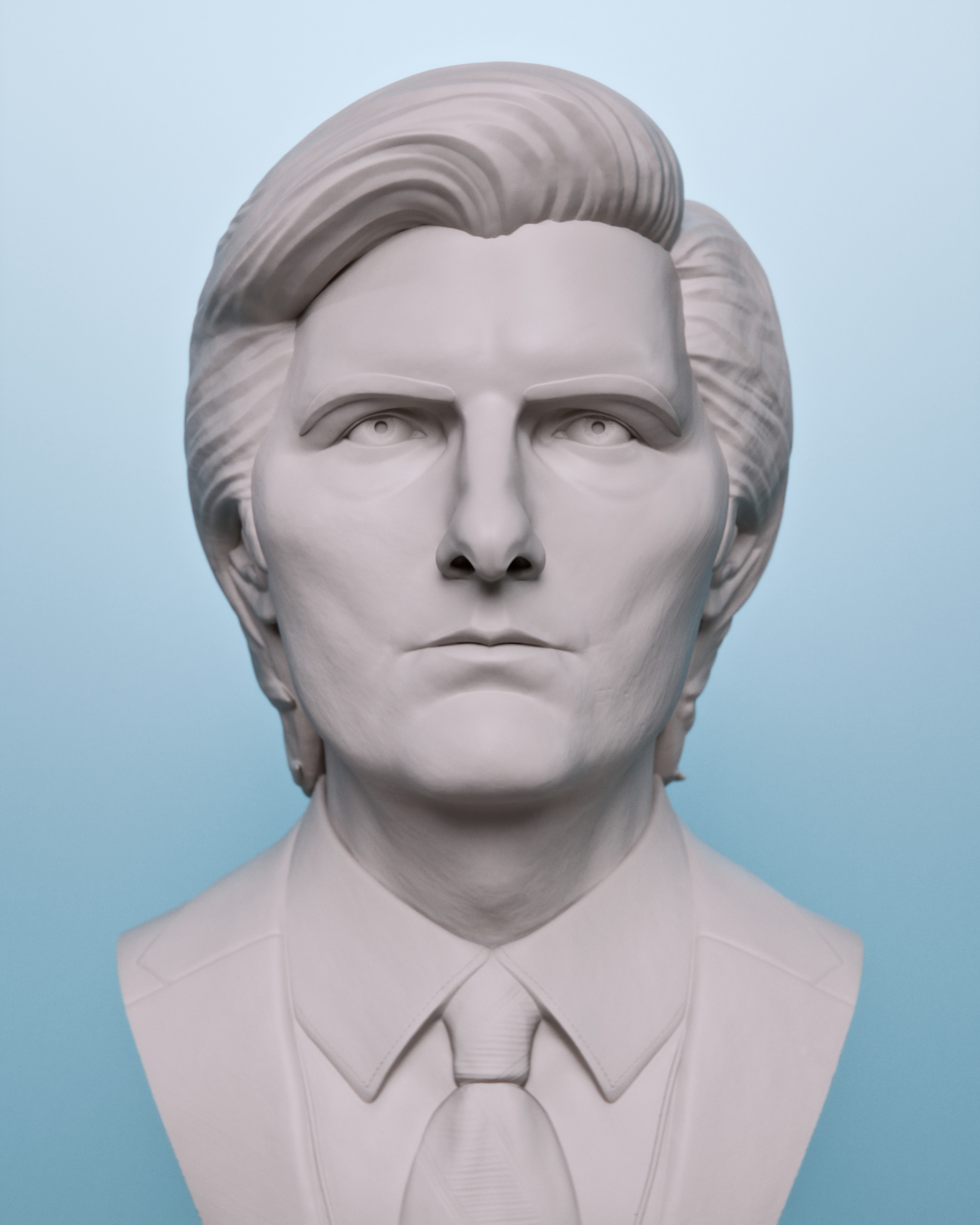 Mark S - 3D Print 3D print model_1