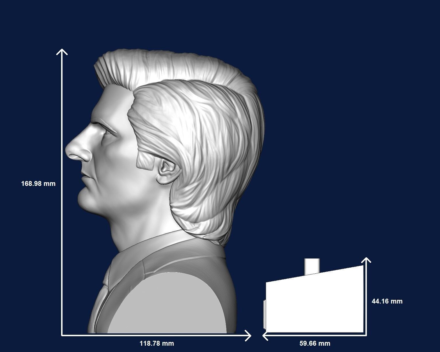 Mark S - 3D Print 3D print model_5