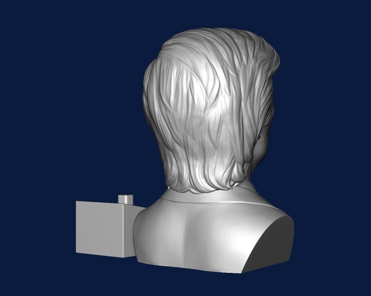 Mark S - 3D Print 3D print model_2