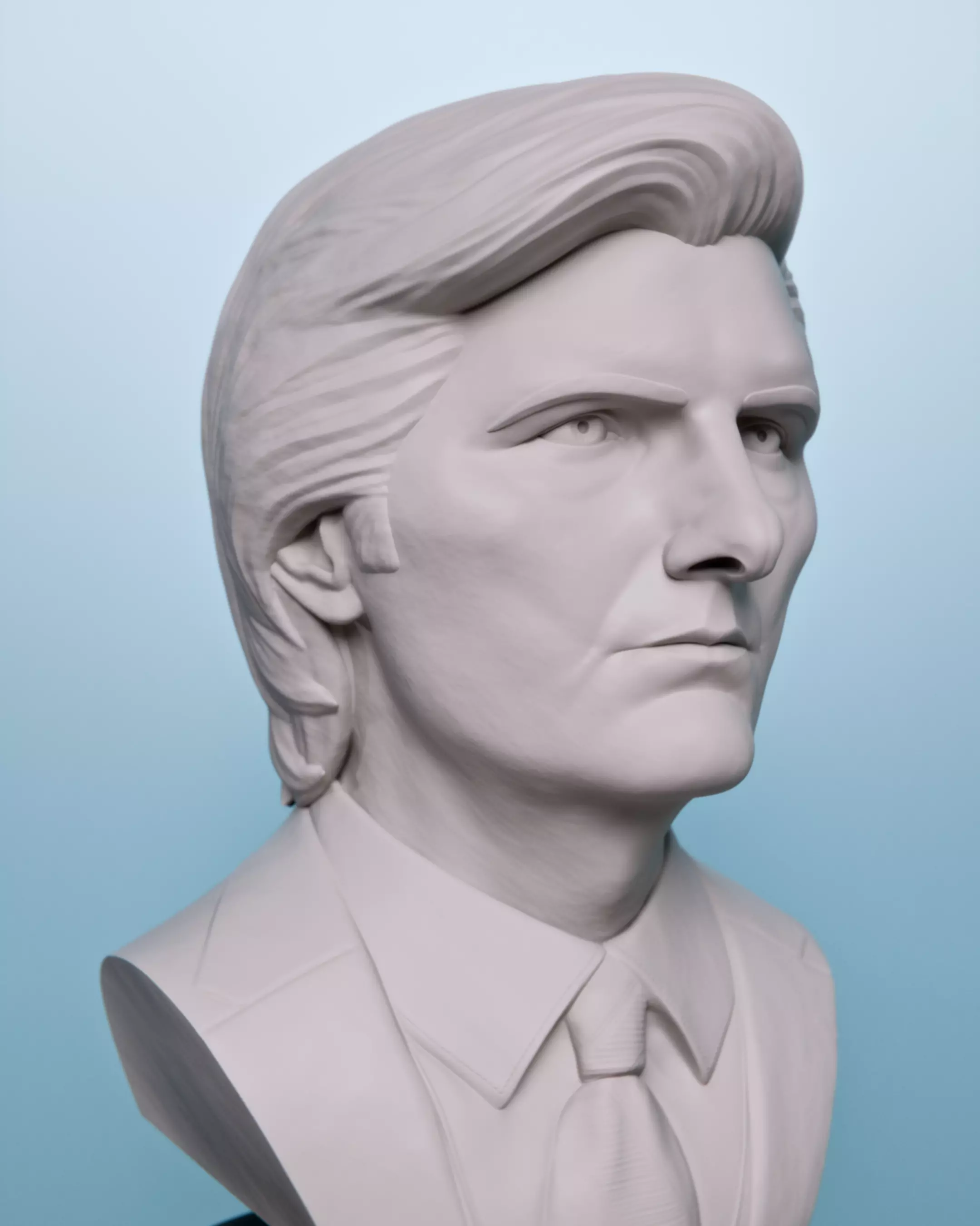 Mark S - 3D Print 3D print model_0