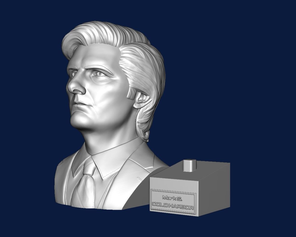 Mark S - 3D Print 3D print model_3