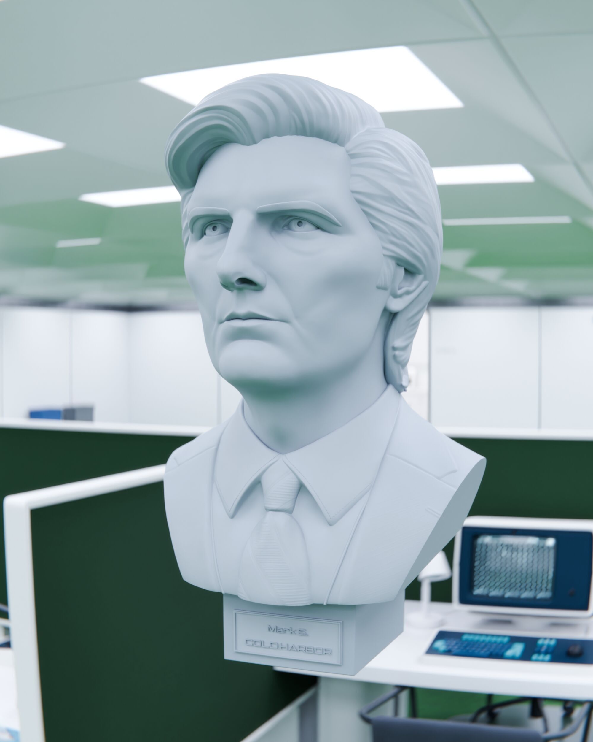 Mark S - 3D Print 3D print model_9