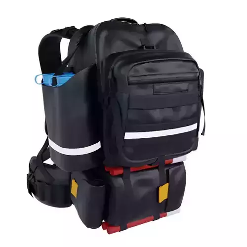 FS-1 Ranger Wildland Fire Pack