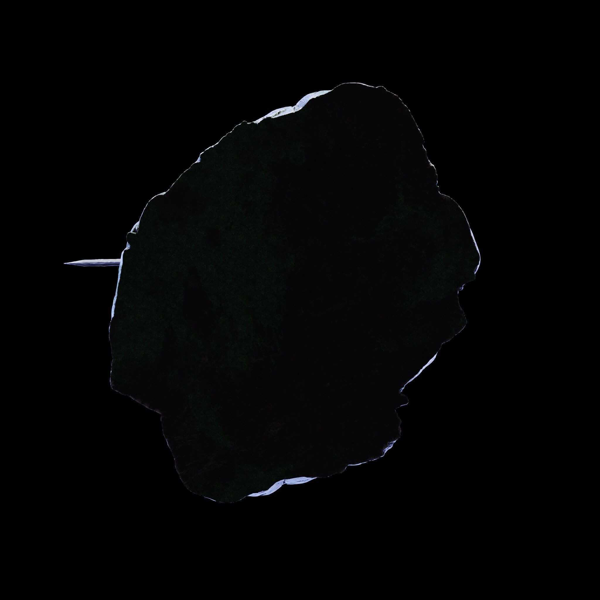 WYLDER COLLECTOR FIGURE - ELDEN RING NIGHTREIGN FAN ART - PRINT 3D print model_16