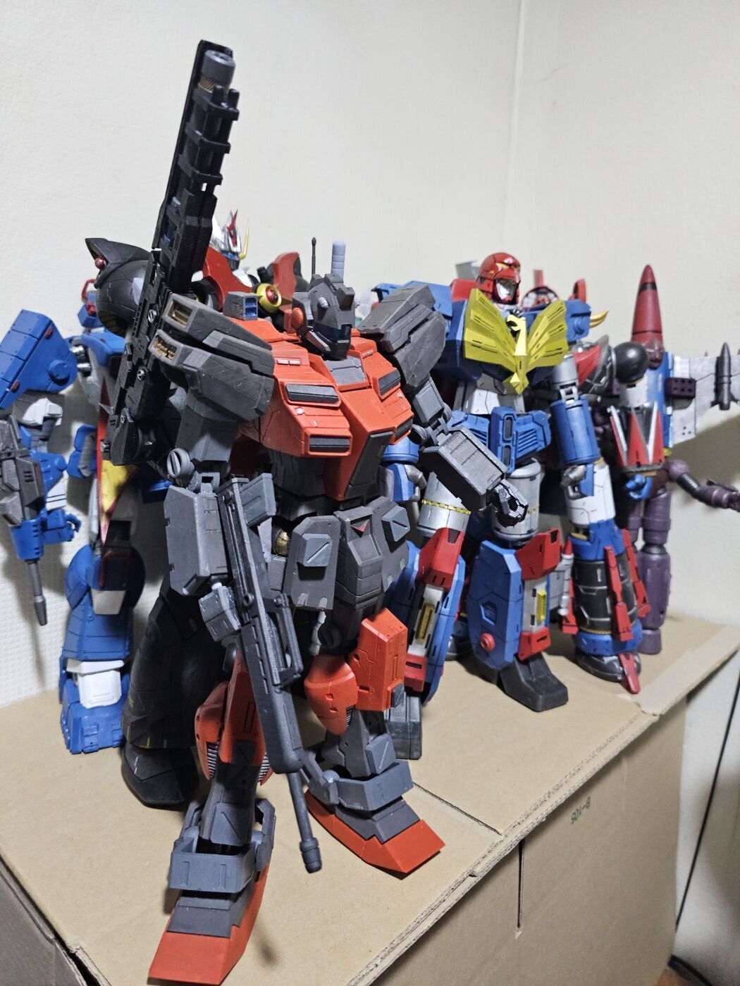 RGM-79 POWERED GM 3D print model_11