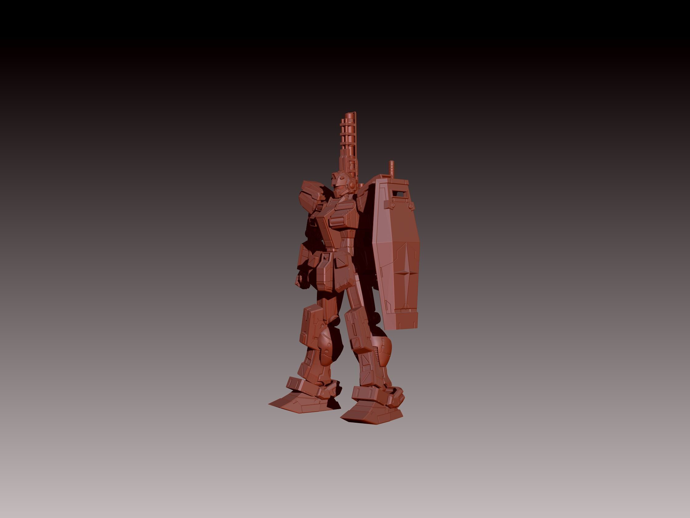RGM-79 POWERED GM 3D print model_15