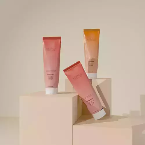 Cosmetic Tube Model 3D