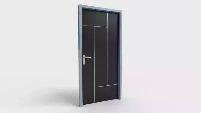 Door Design CG31