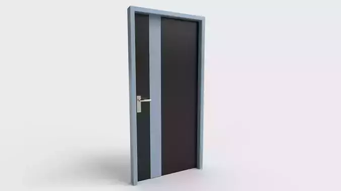 Door Design CG32