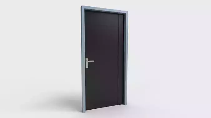 Door Design CG33