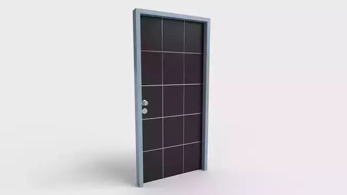 Door Design CG34