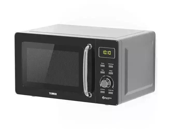 TOWER microwave