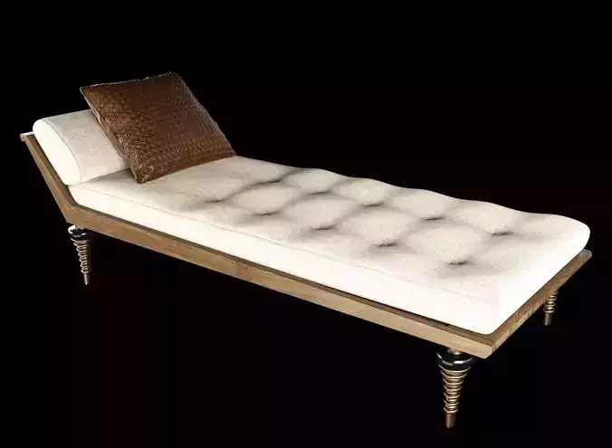  Lit Daybed 