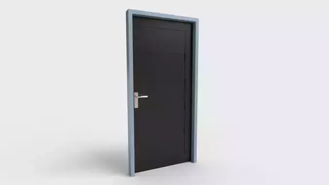 Door Design CG36