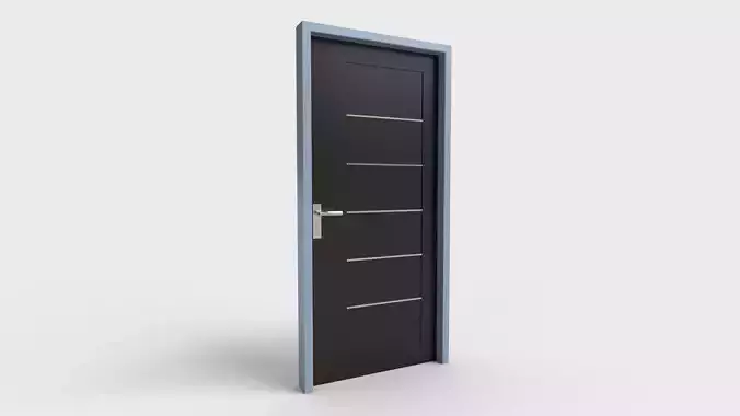 Door Design CG37