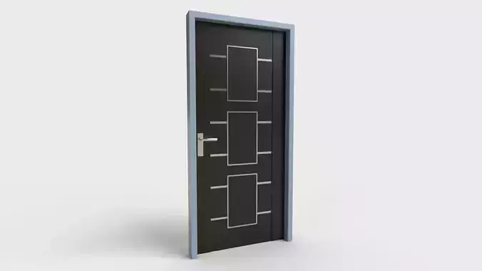 Door Design CG38