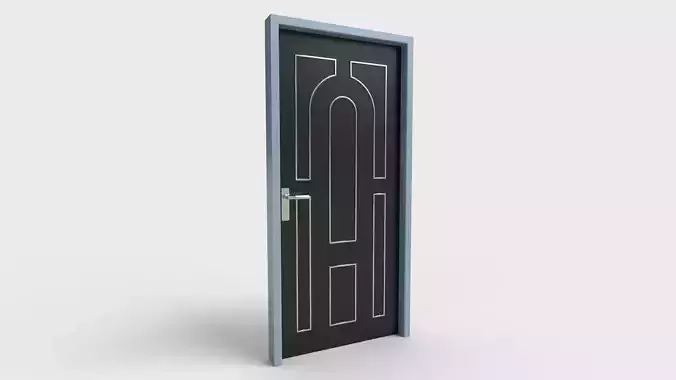 Door Design CG39