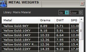 Engagement Ring 3D print model_5