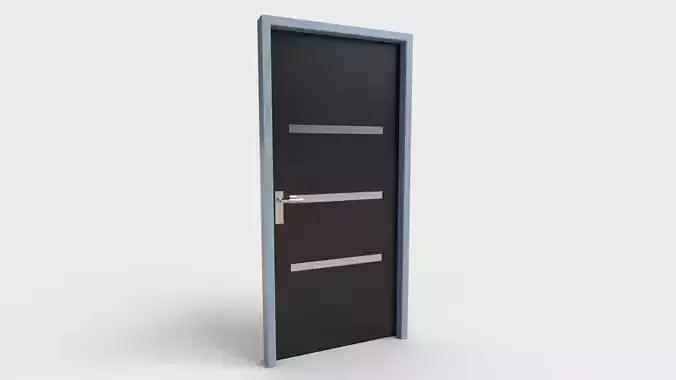 Door Design CG41