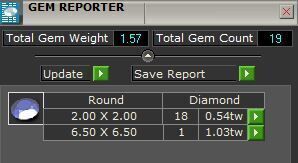 Bridal-Pendant 3D print model_4