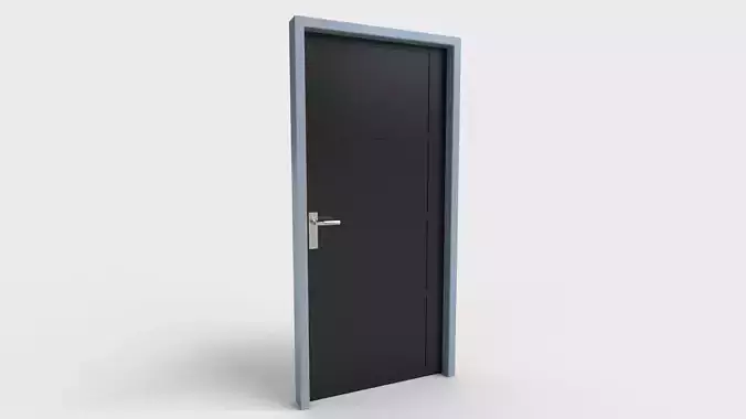 Door Design CG42