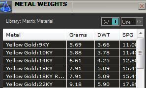 3-Stone-Ring 3D print model_4